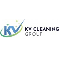 KV Cleaning logo - Similar company to Litua
