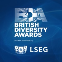 British Diversity Awards logo - Similar company to Ruebik