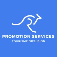 Promotion Services logo - Similar company to Agence Drop - Communication & Événementiel
