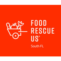 Food Rescue US South Florida logo - Similar company to Franciscan Works