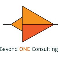 Beyond One Consulting logo - Similar company to Segmint