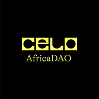 Celo Africa DAO logo - Similar company to Altcoin Observer