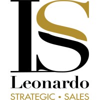 Leonardo Strategic Sales logo - Similar company to Modulmag