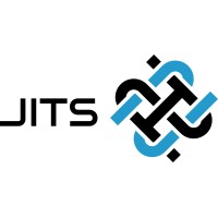 JITS logo - Similar company to Jits.