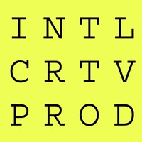I CREATIVE PRODUCTIONS logo - Similar company to Digitial Solutions