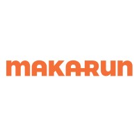 Makarun logo - Similar company to Gastromove
