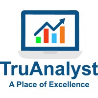 TruAnalyst Solutions logo - Similar company to Matc Solutions