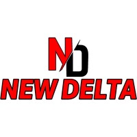 New Delta Inc logo - Similar company to New Delta