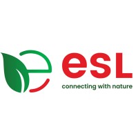 ESL Bangladesh logo - Similar company to Paul Russells