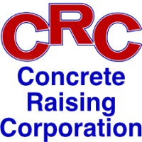 Concrete Raising Corporation of Texas logo - Similar company to Lecon, Inc.