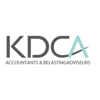 Karl De Coux Accountancy logo - Similar company to Duson Accounting
