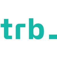 The Right Box logo - Similar company to Sunstring Renewables