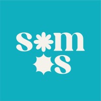 SOMOS logo - Similar company to Wannabe