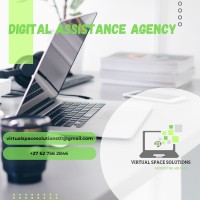 Virtual Space Solutions logo - Similar company to Virtual Space 3D