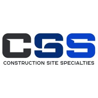 CONSTRUCTION SITE SPECIALTIES LLC logo - Similar company to Ag-Con, Llc