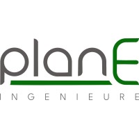 planE INGENIEURE GmbH logo - Similar company to Raible + Partner Gmbh & Co.Kg