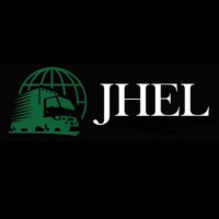 JH Engineering Logistics Ltd logo - Similar company to Logos Crating