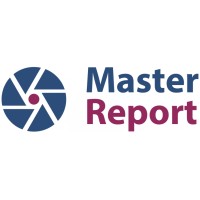 MASTER-REPORT logo - Similar company to Visuary