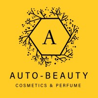 Auto-Beauty Cosmetics & Perfume logo - Similar company to Cosmetics-Perfumes