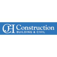 CJ Hannon Construction logo - Similar company to G D C Construction Limited
