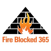 Fire Blocked 365 logo - Similar company to Opaque Decorators Ltd