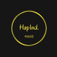 HapInd logo - Similar company to Apfp Universal Solutions Llp