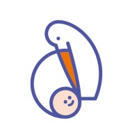 Lunavi Kraamzorg logo - Similar company to Maternify