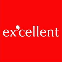ex'cellent marcom agency logo - Similar company to Seconomize: Link Management For Brands