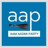 Aam Aadmi Party Uttar Pradesh logo - Similar company to Fluentie