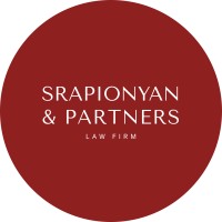 Srapionyan & Partners Law Firm logo - Similar company to For Equal Rights Educational Center Ngo