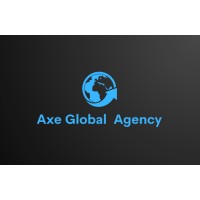 Axe Global Agency logo - Similar company to Avx Systems