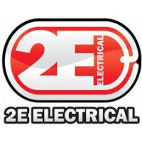 2E Electrical logo - Similar company to Aerquest
