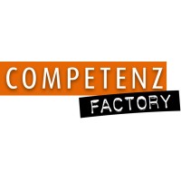 CompetenzFactory gemeinnützige GmbH logo - Similar company to Gofar Gmbh & Co. Kg