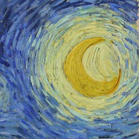 Starry Night Consulting, Inc.