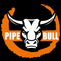 Pipe Bull logo - Similar company to B_I Medien Gmbh