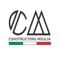 Constructora Moulia Echiburu logo - Similar company to Mavimix Ltda.