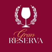 Gran Reserva Wine Oficial