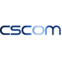 CSCOM (PT.Camar Sakti) logo - Similar company to Truevindo