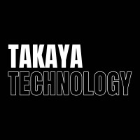 Takaya Technology Inc. logo - Similar company to Texmac - Takaya Group