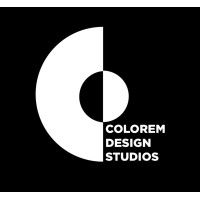 Colorem Design Studio logo - Similar company to Hub-Bits Training & Co-Workspace Solutions