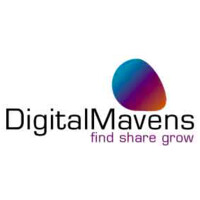 Digital Mavens - Canada logo - Similar company to Digital Natives Creative Inc.
