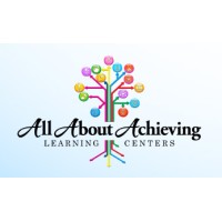 All About Achieving Learning Centers logo - Similar company to Russotti Group