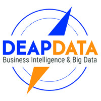 DEAPDATA logo - Similar company to Hibou Data
