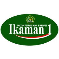 Ikatan Alumni MAN 1 Medan logo - Similar company to Raizen-Digitalmarketing
