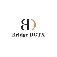 Bridge DGTX logo - Similar company to Lightbulb Studio