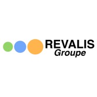 REVALIS Groupe logo - Similar company to Froid Thermique