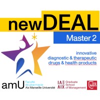 Master 2 NewDEAL logo - Similar company to Kitinsite