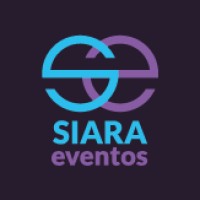 Siara Eventos logo - Similar company to Eventos Hera