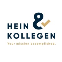 Hein & Kollegen logo - Similar company to Deisterfreun.De E.V.