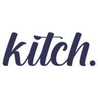 Kitch logo - Similar company to Ikcon